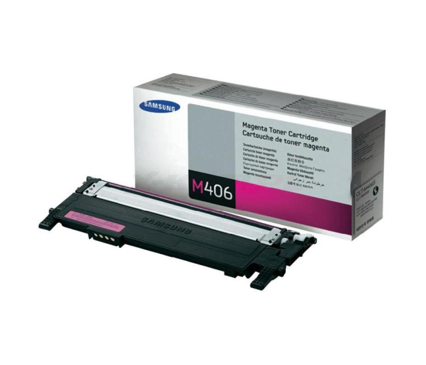SAMSUNG CLT-M406S/ELS - 116314 - zdjęcie